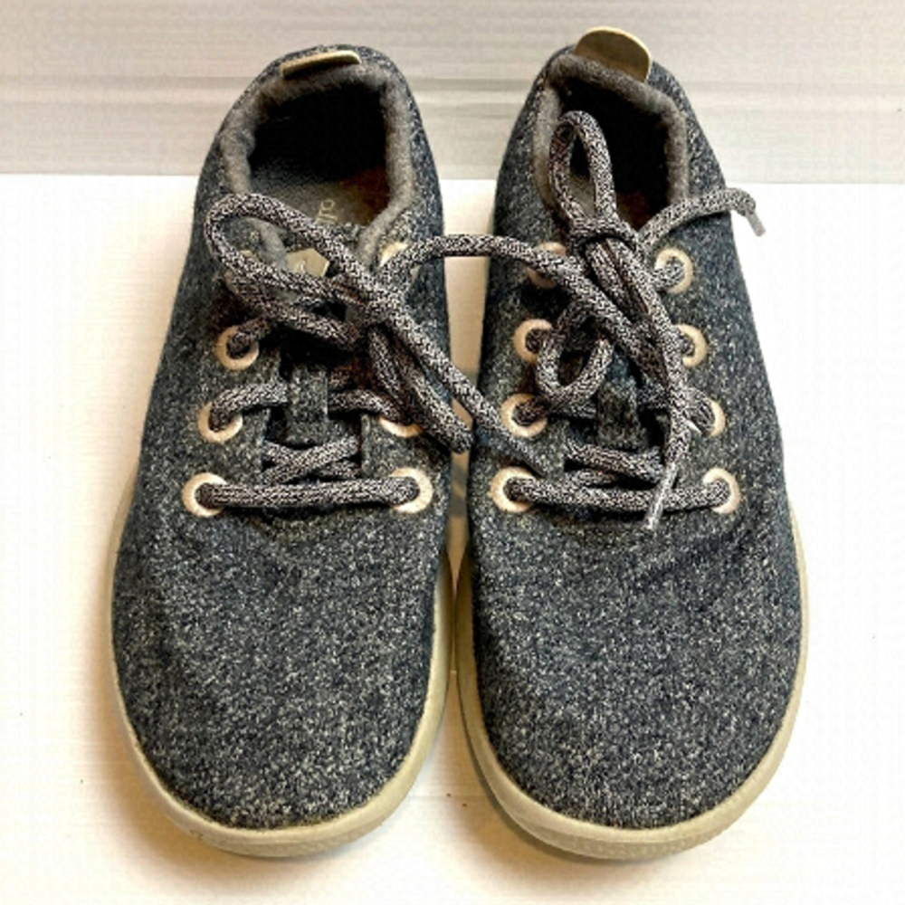 𝅺allbirds piper  grey merino wool shoes comfort gorp core norm core walking